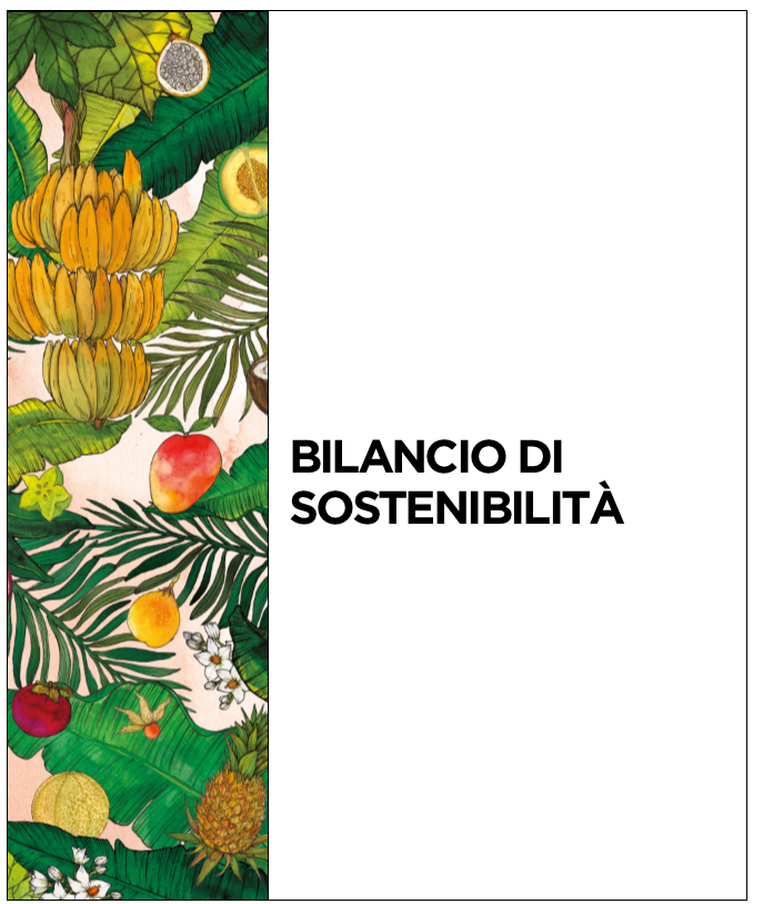 bilancio sostenibilità